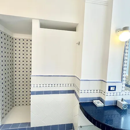 Donna Carme * Vico Equense