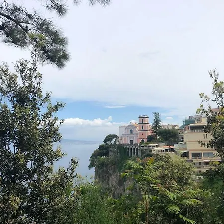 Donna Carme * Vico Equense