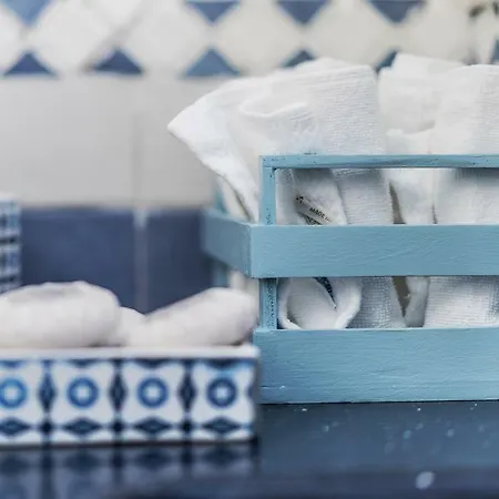 Apartmán Donna Carme *