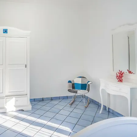 Donna Carme * Vico Equense