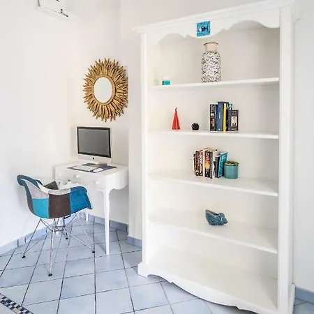 Apartmán Donna Carme Vico Equense