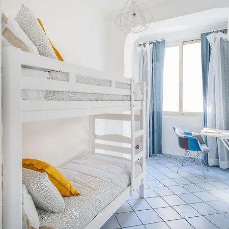 Apartmán Donna Carme *