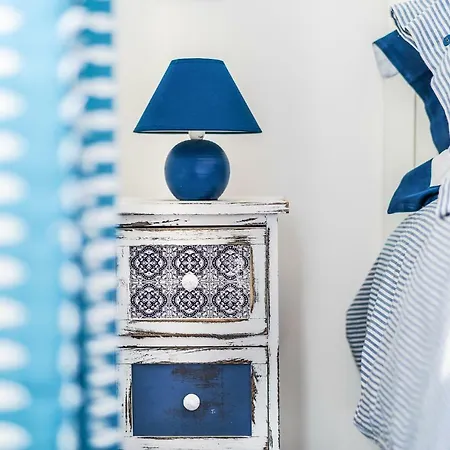 Donna Carme Apartmán