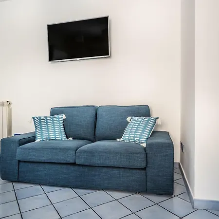 Donna Carme Vico Equense