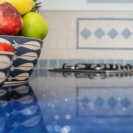 Lägenhet Donna Carme