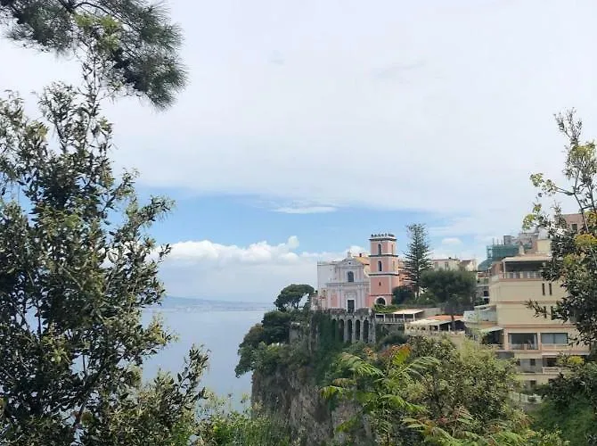 Donna Carmè * Vico Equense