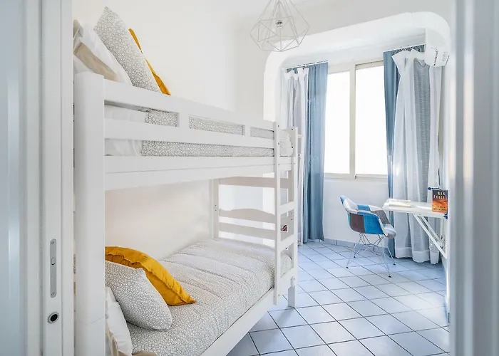 Apartment Donna Carme *